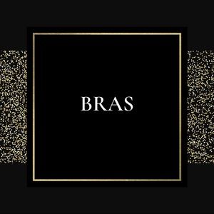 Bras and camis